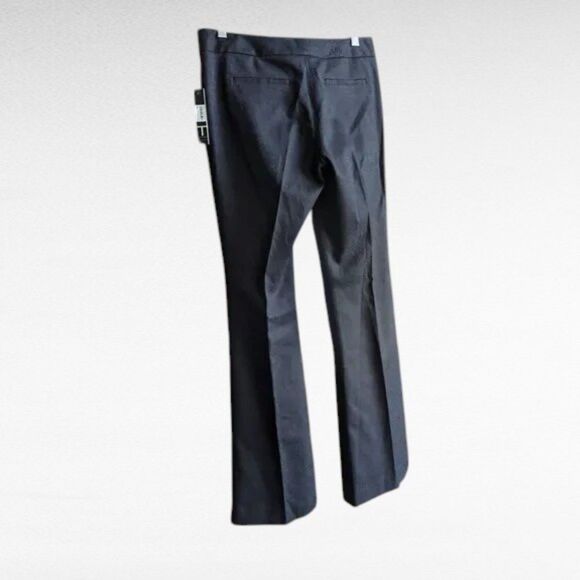 NWT  Tahari Laurel black dress pants  Sz  4 - Picture 14 of 14